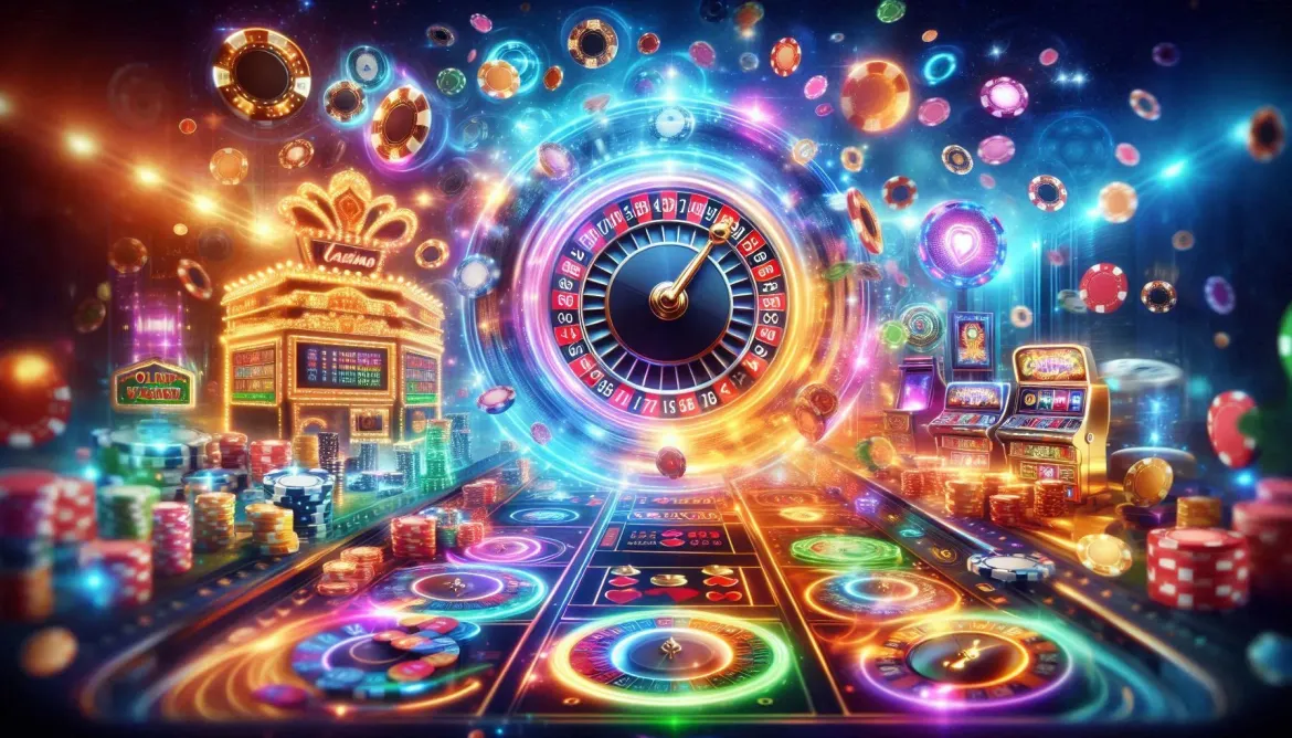 Fortuna casino